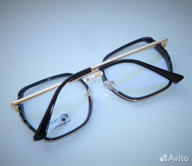Очки с защитой от синего света Hotony(Новые)