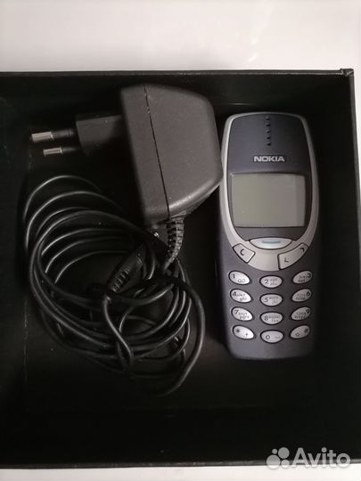 Nokia 3310