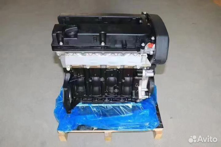 Двигатель Z16XER, Z18XER Opel,Cruze