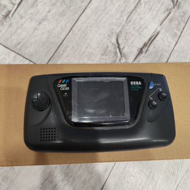 Sega game gear