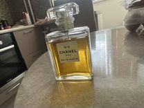 Женские духи chanel 5 50 мл