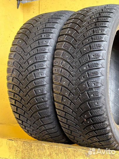 Michelin X-Ice North XIN2 215/55 R17 98T