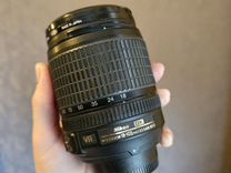 Объектив для nikon 18-105