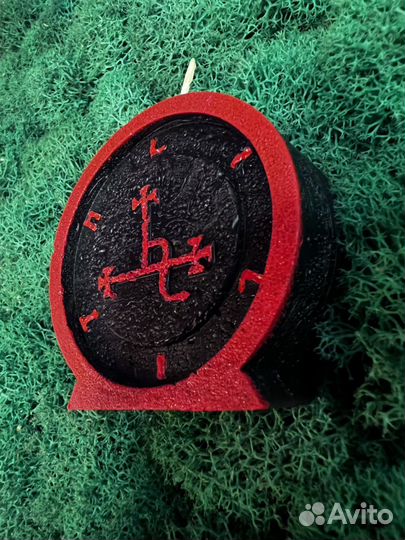 Свеча Лилит