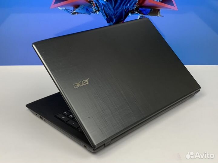 Игровой Acer/i3-6/8Gb/Full HD/940MX 2Gb