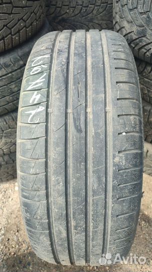 Cordiant Sport 3 255/55 R18