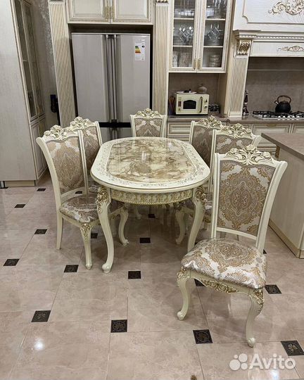 Качественные стулья от производителя