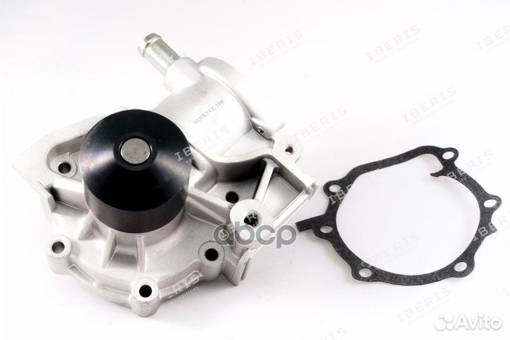 Помпа водяная iberis CW0025, S205, gwsu12A