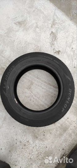 Dunlop Le Mans LM703 195/60 R15