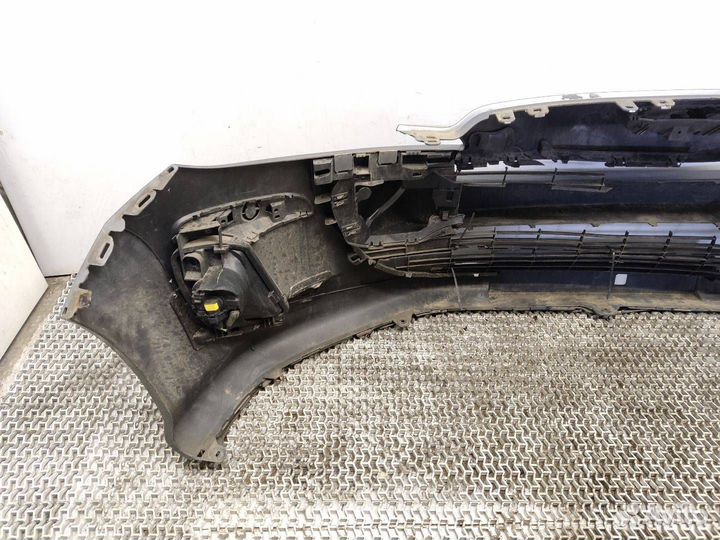 Бампер передний Peugeot 308 T7 2008 9680484677