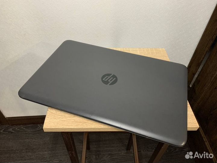 Hp 255 g5