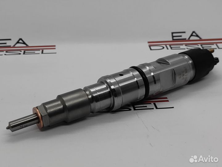 Форсунка 0445120178