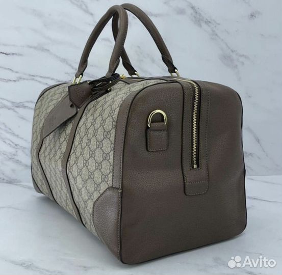 Сумка дорожная Gucci