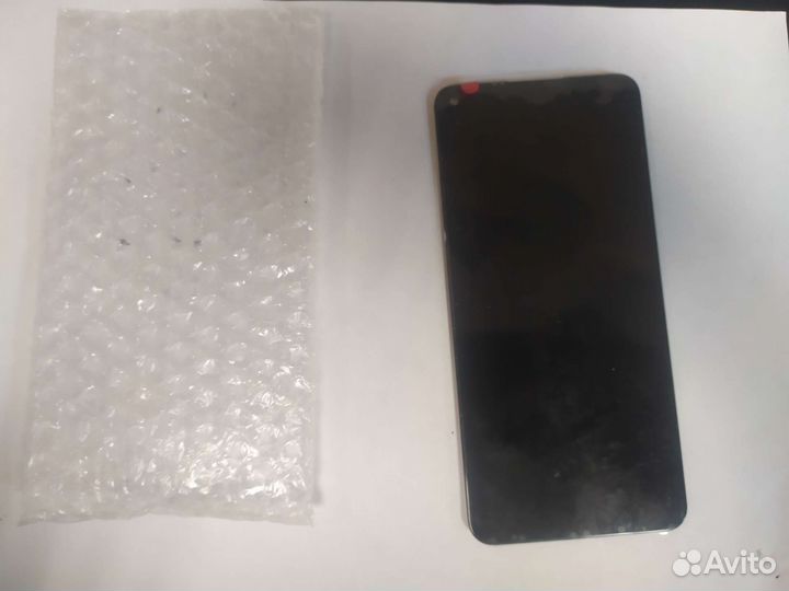 Дисплей для Xiaomi Redmi Note 9 / Redmi 10X