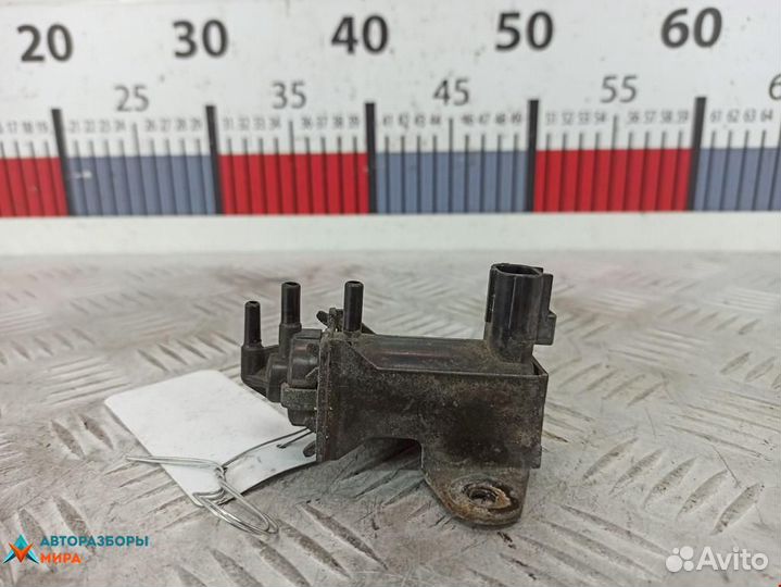 Клапан вакуумного управления Jaguar X-Type 2005