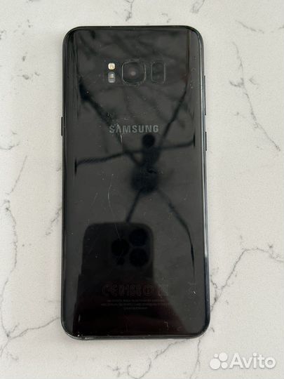 Samsung galaxy s8 plus
