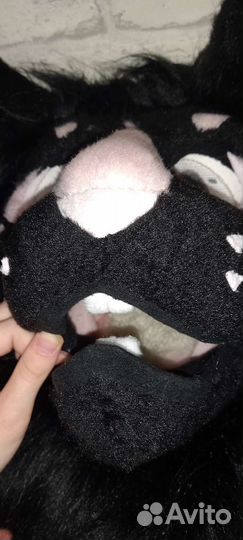 Фурсьют зайца