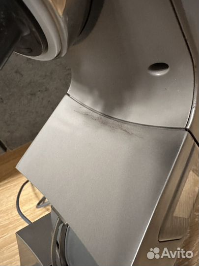 Кухонная машина Kenwood kwl 90.004s