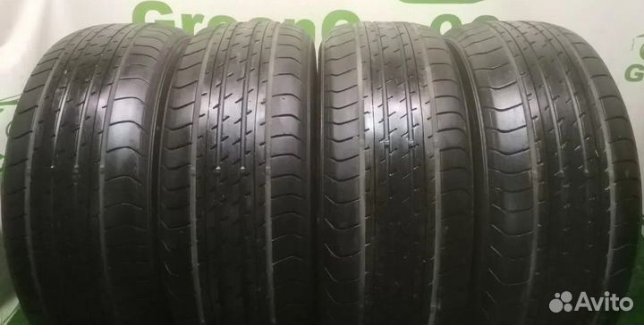 Dunlop SP Sport 2050M 205/60 R16