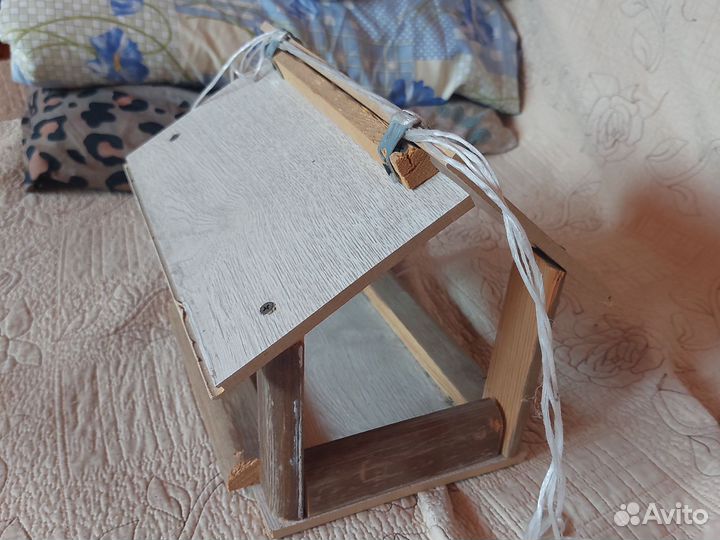 Скворечник