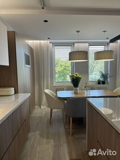 Дизайн интерьера