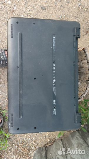 HP 15-Ac010nr, 15-Ac000