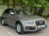 Audi Q5 3.0 AMT, 2011, 272 000 км, с пробегом, цена 1 215 000 руб.