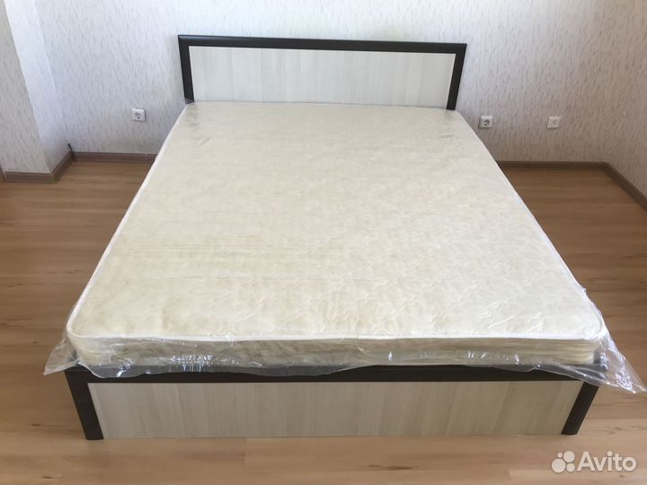 Кровать новая