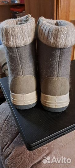 Валенки котофей 31