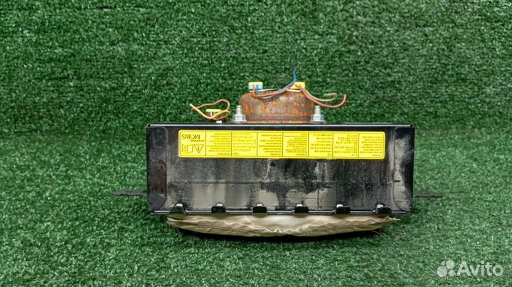 Подушка безопасности пассажира Hyundai Sonata