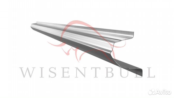 Кузовной порог Mercury Cougar VI (1989–1997)