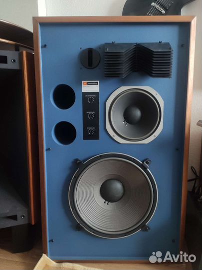 JBL 4344