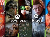 Xbox game pass ultimate+Fallout 76