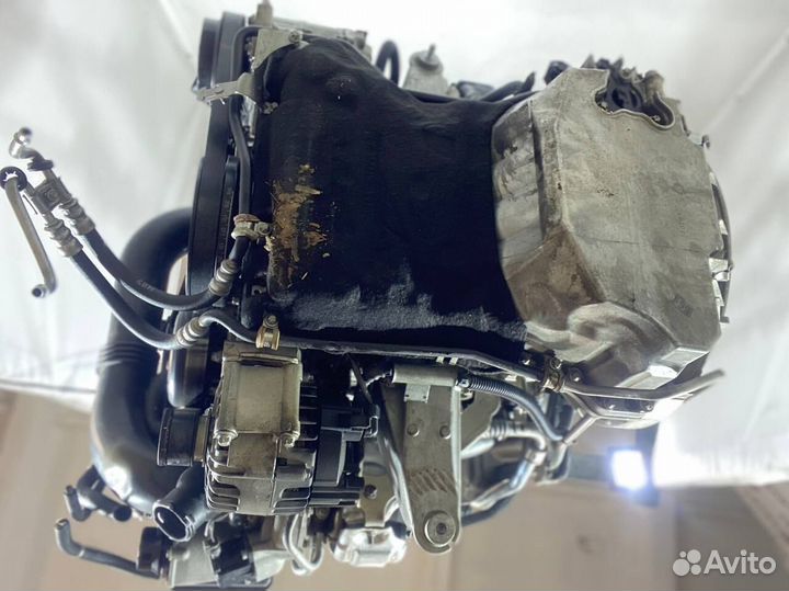 Двигатель 271.820 в сборе Mercedes-Benz C-class