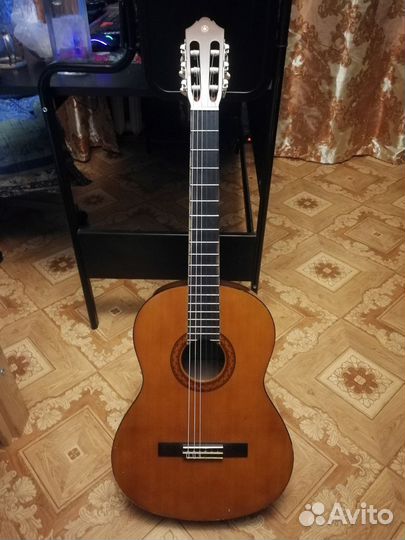 Гитара классическая Yamaha c40