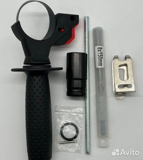 Гайковерт и Перфоратор Makita 2в1 набор