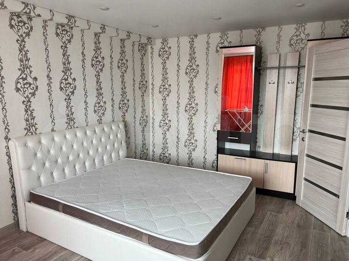 1-к. квартира, 28 м², 3/5 эт.