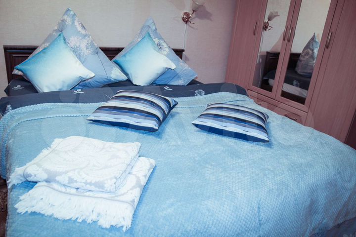 1-к. квартира, 31 м², 2/5 эт.