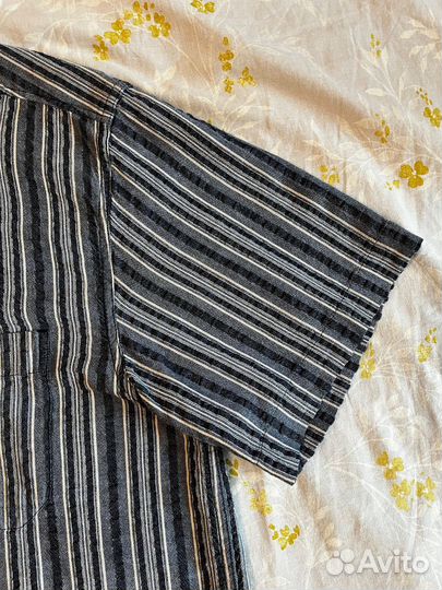 Рубашка Marcel Battiston Couture