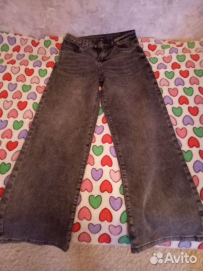 Вещи на девочку 13-15 л в хорошем состоянии