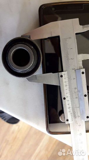 Сайлентблок Тойота 48725-14040