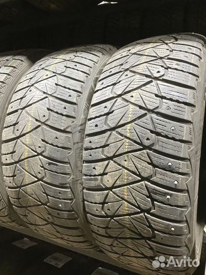 Dunlop Ice Touch 225/55 R17 T