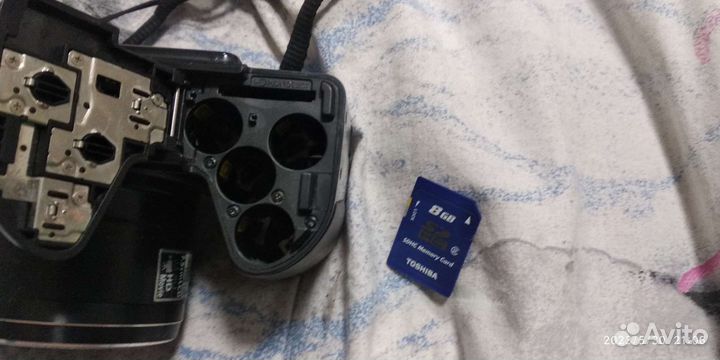 Фотоаппарат Nikon