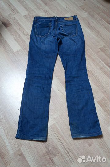 Джинсы женские Massimo Dutti