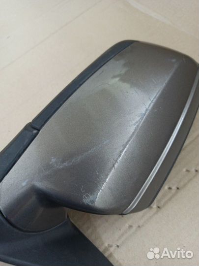 Зеркало правое Kalina 2