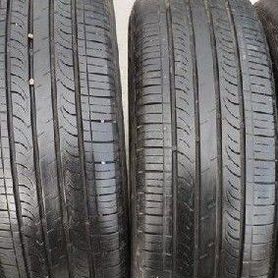 Nexen Classe Premiere CP672 205/65 R16 95H