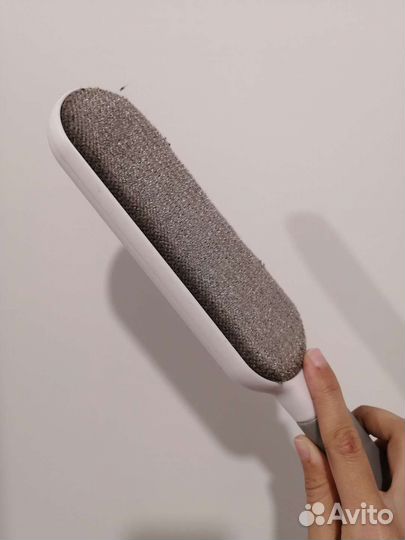 Щетка от шерсти