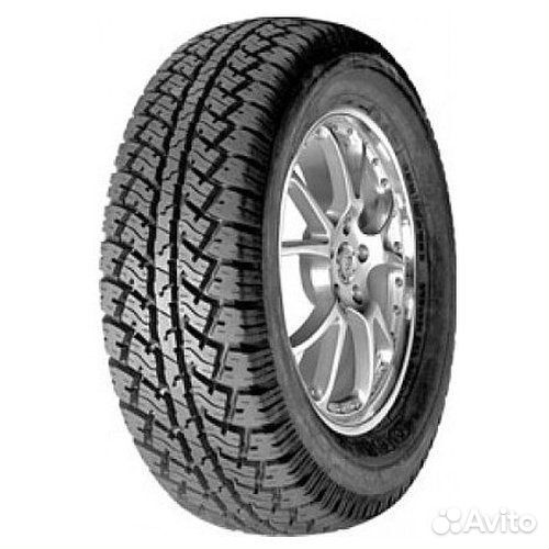 Antares SMT A7 265/50 R20 111S