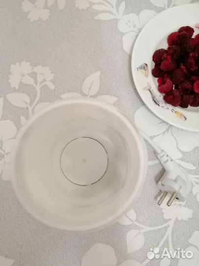 Нагреватель для бутылочек