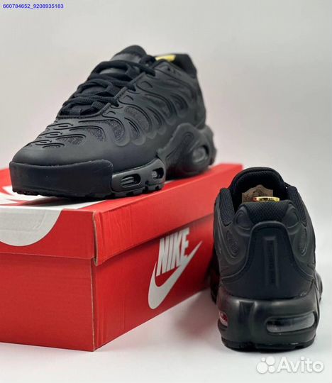 Кроссовки Nike Air Max Plus Drift (Арт.57383)